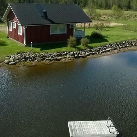 Hannunluhdan Lomamoekit Karijoki Exterior foto