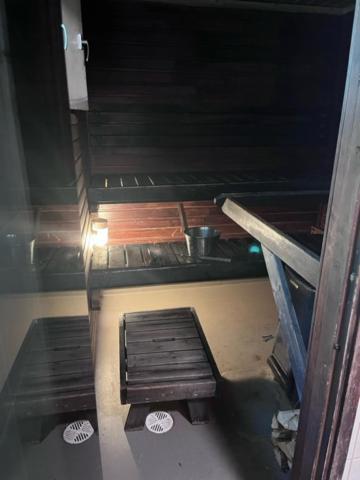 Hannunluhdan Lomamoekit Karijoki Exterior foto